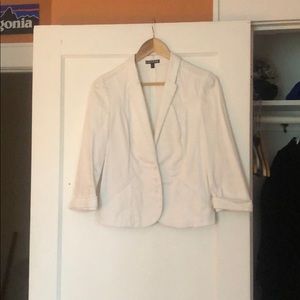 Express Blazer